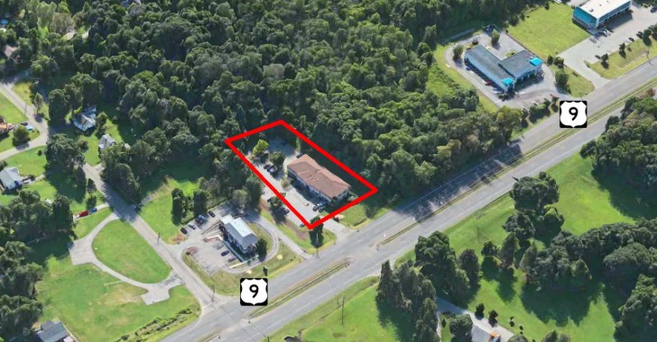 Medical & Clerical Office Suites